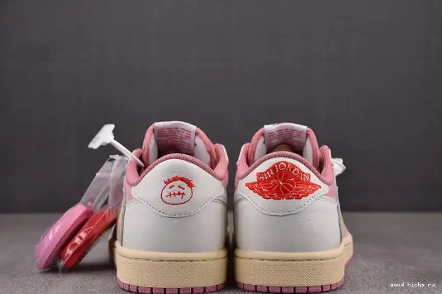 1 DM7866-600 Low x SP AJ OG Scott Travis 0604